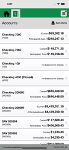 FF&M Bank e-Corp 03 screenshot #4 for iPhone