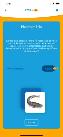 Game screenshot Kapj rá! hack