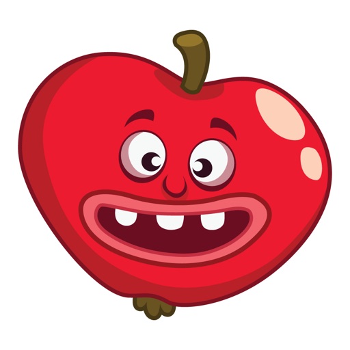 Giggle Fruit icon