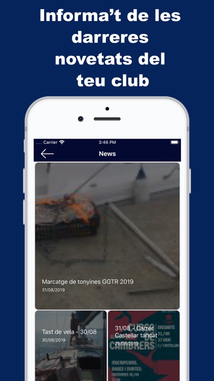 Club Nàutic Llançà