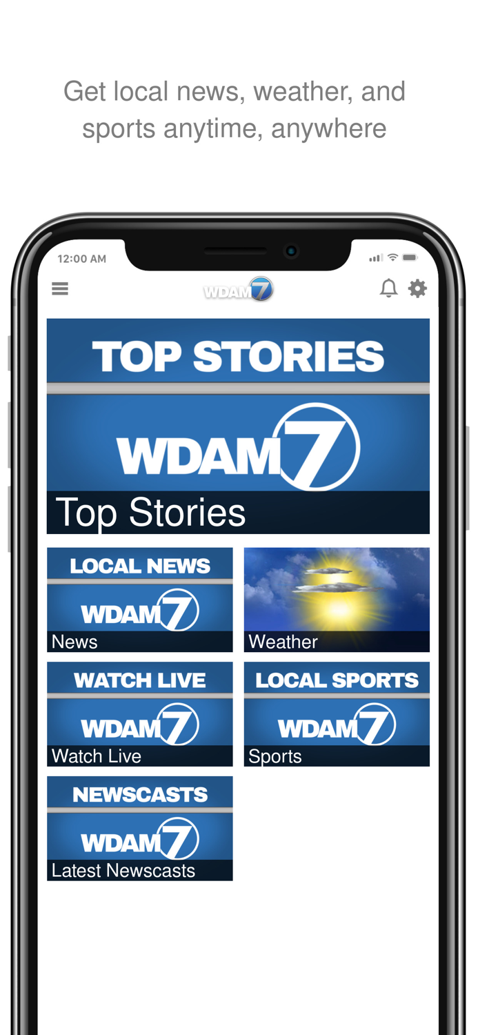 WDAM Local News