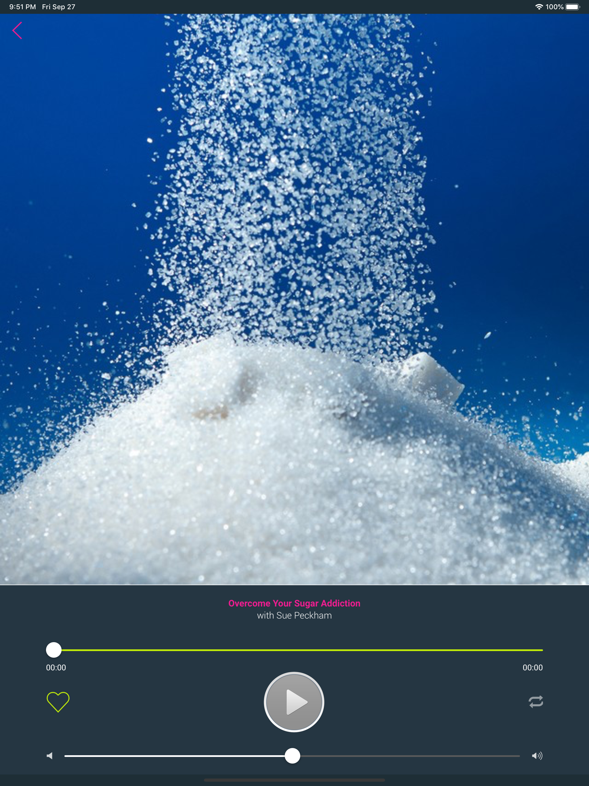 Chill Pills - Time to Relax...