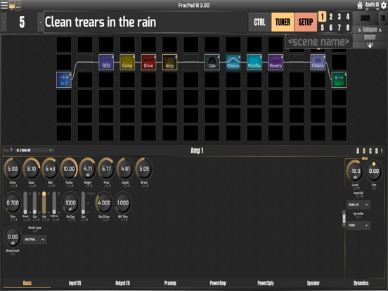 Screenshot #4 pour FracPad III