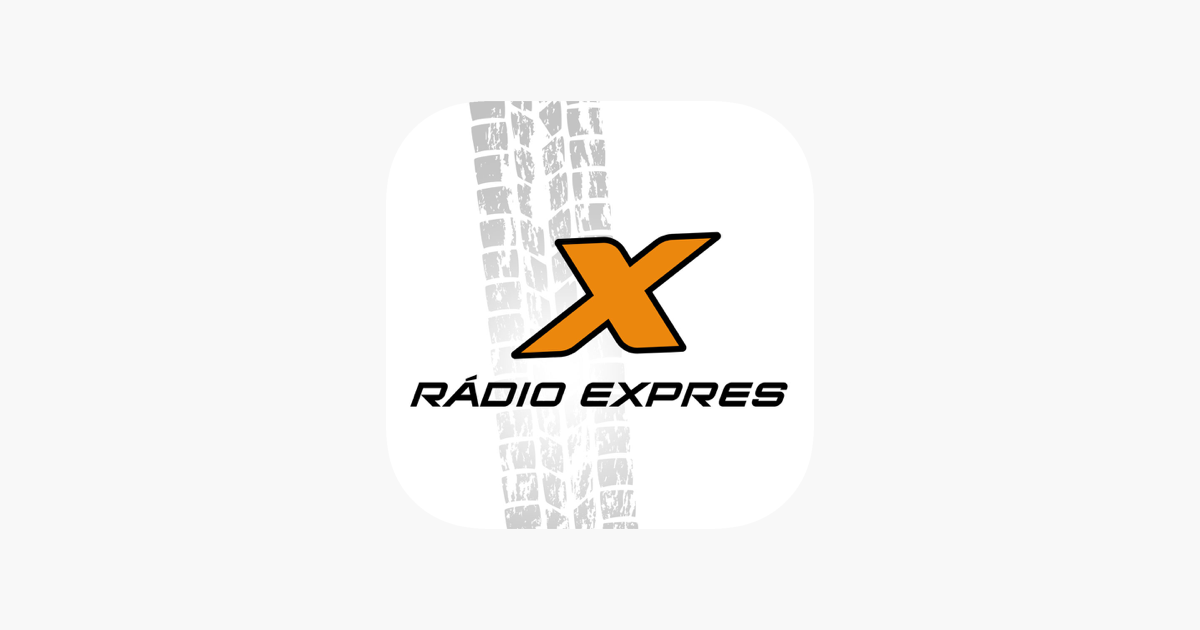 Dopravný servis Rádia Expres on the App Store