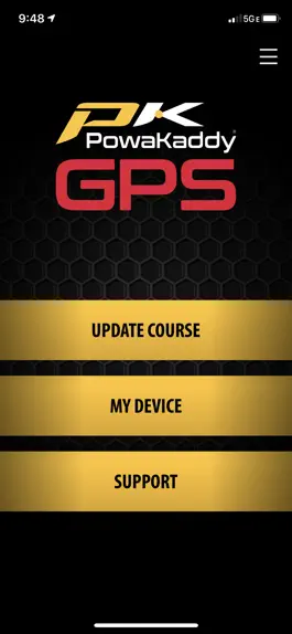 Game screenshot PowaKaddy mod apk