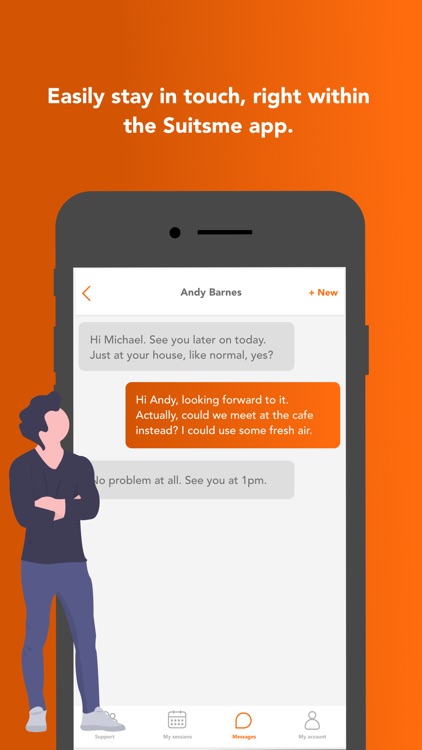 Suitsme screenshot-4