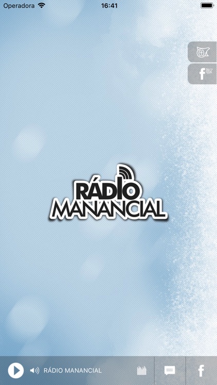 Rádio Manancial da Graça