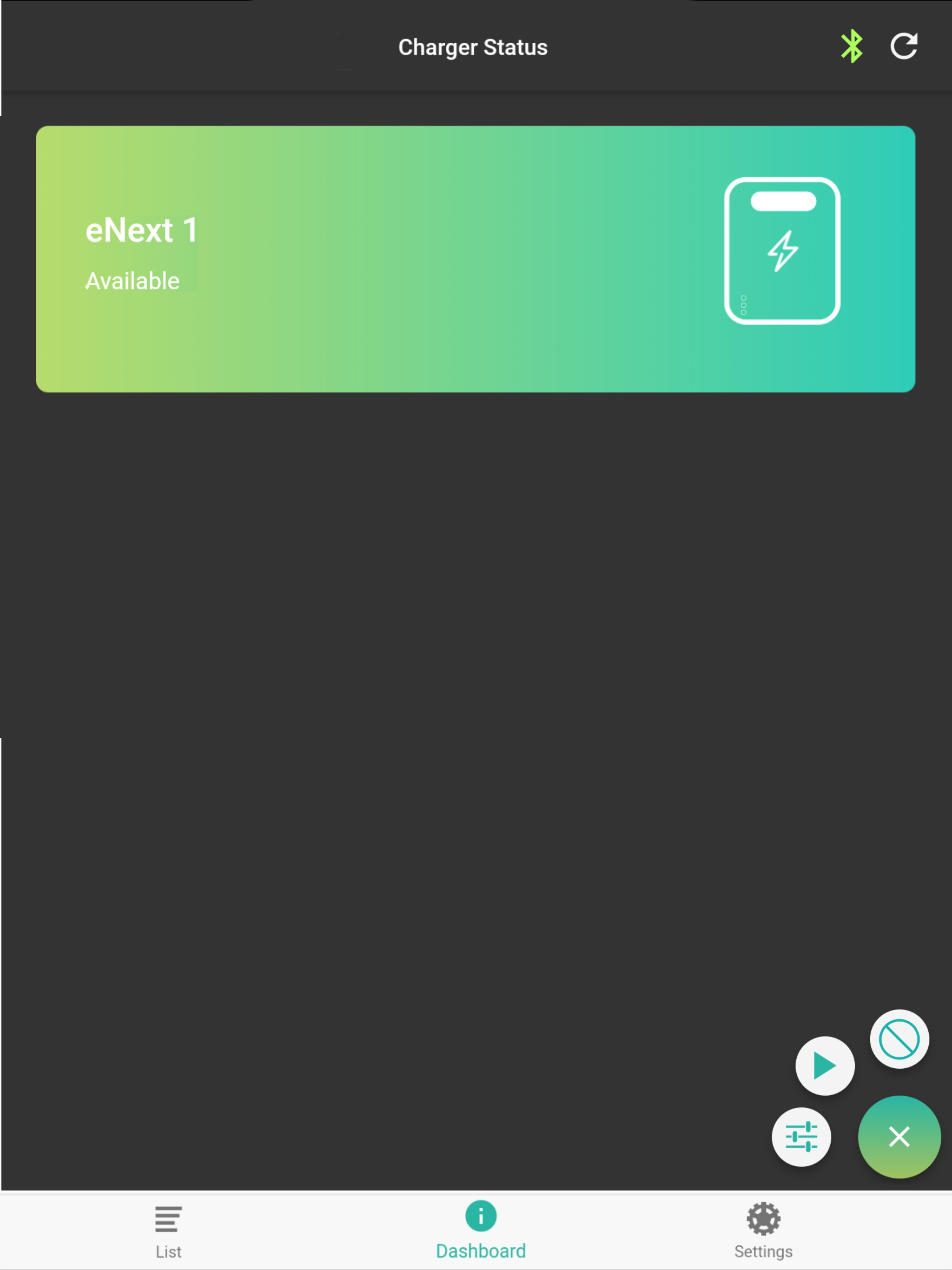 Hi Charger screenshot 10