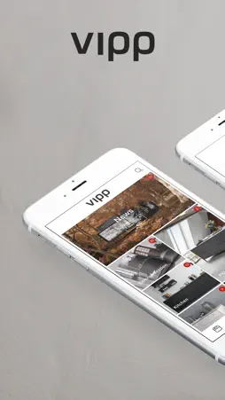 Vipp screenshot 1