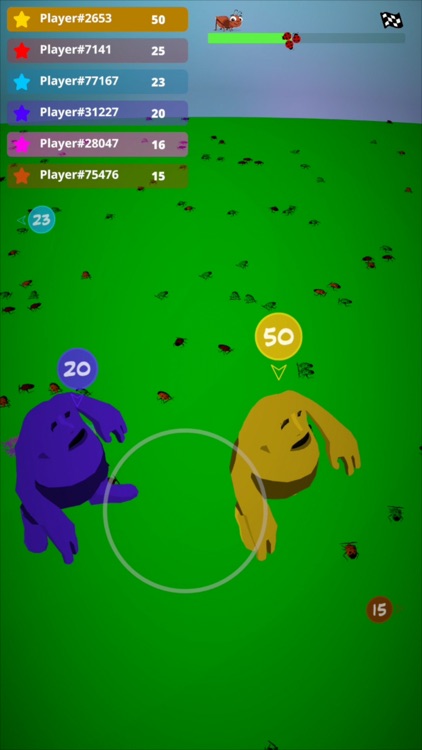 Bug hater screenshot-3