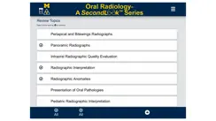 Oral Radiology - SecondLook iPhone image 1