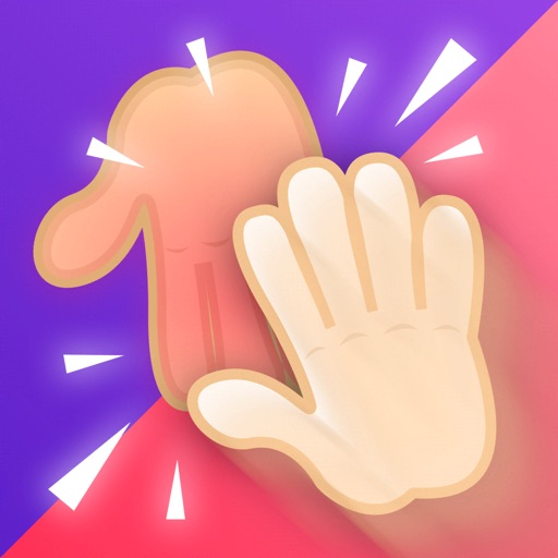 Hand Slappers icon