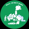 Green Delhi App icon