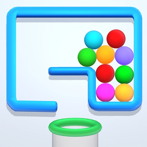 Balls Spin icon