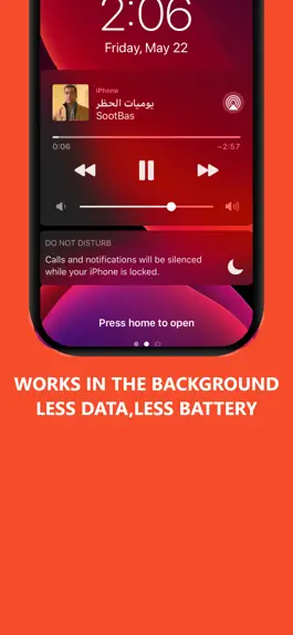 Game screenshot SootBas-Social Media in Voice hack