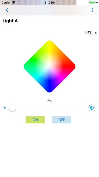 Cypress MeshApp screenshot-5