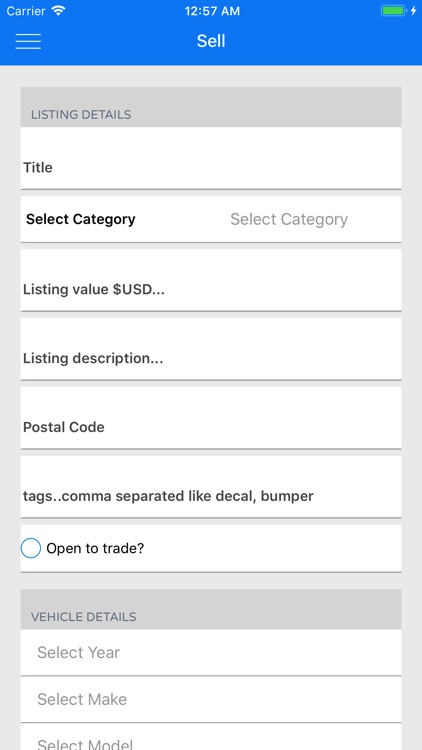 Jēpr App: Buy Sell Trade screenshot-5