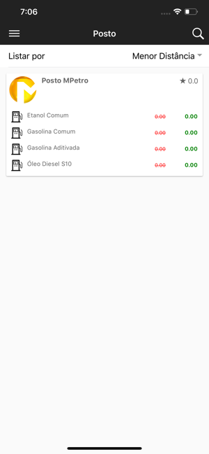 M Petro(圖5)-速報App