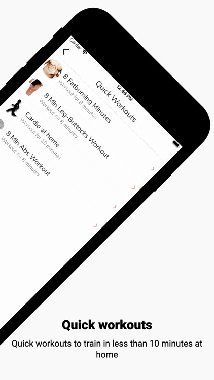 Total Fitness - Home & Gym screenshot-5