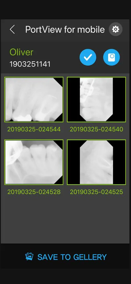 PortView for Mobile