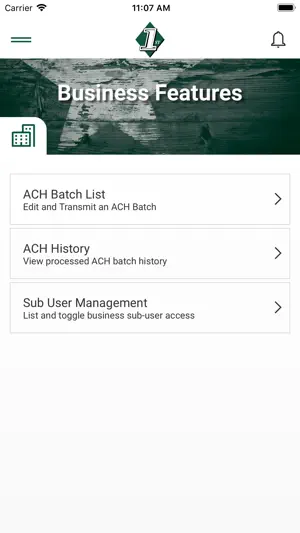 First Federal Community Bank screenshot 4