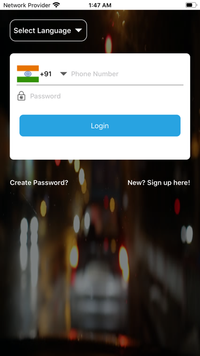 Cholojy Screenshot 1 - AppWisp.com Cholojy Screenshot 1 - AppWisp.com