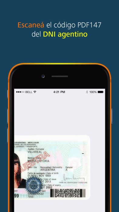 ITSOSid Screenshot