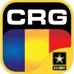 TRADOC CRG App Problems