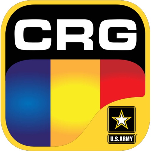 TRADOC CRG