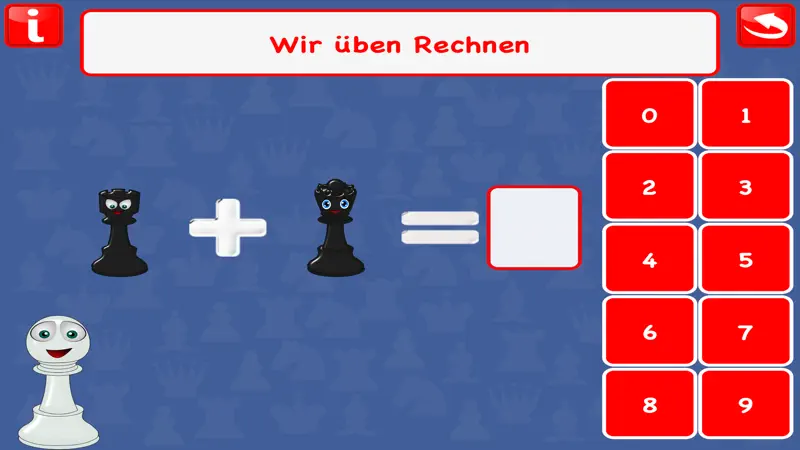 Schach Spielen Lernen Kinder screenshot 5 of 5