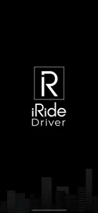 iRide Global Driver screenshot #1 for iPhone