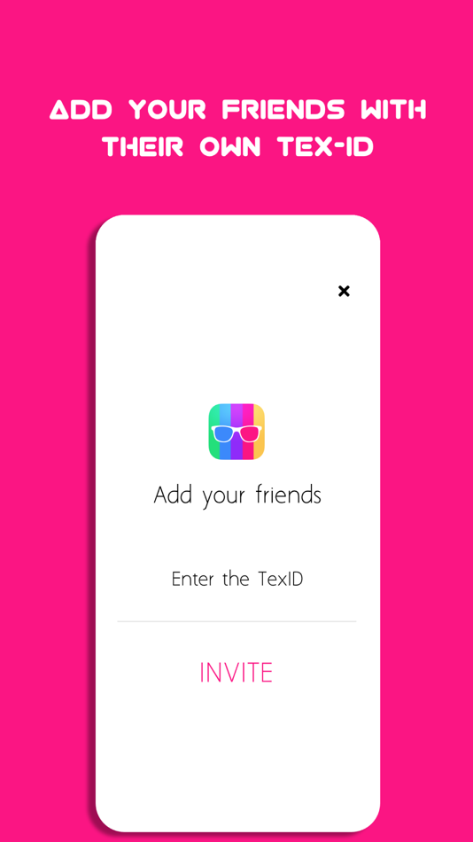 #4. Tex (iOS) 由: Hal - PA, Inc.