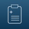 A mobile application that helps you track your health at home and know when to consult your healthcare provider in accordance with CDC guidelines
