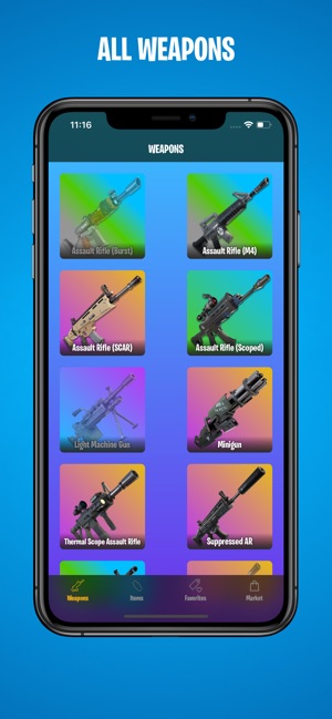 Wiki for Fortnite(圖1)-速報App