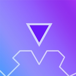 Shapes Match Reaction