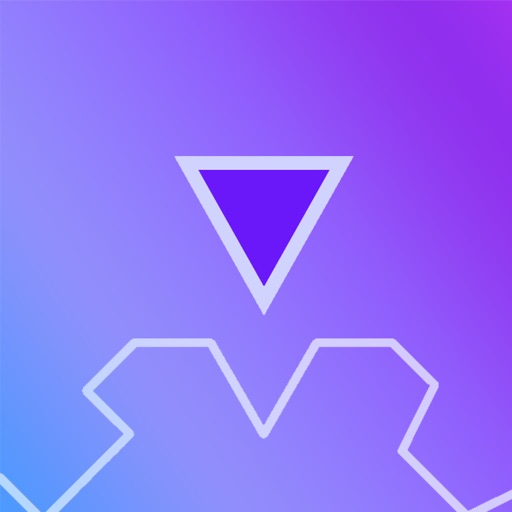 Shapes Match Reaction