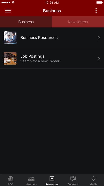 Asian Chamber of Commerce