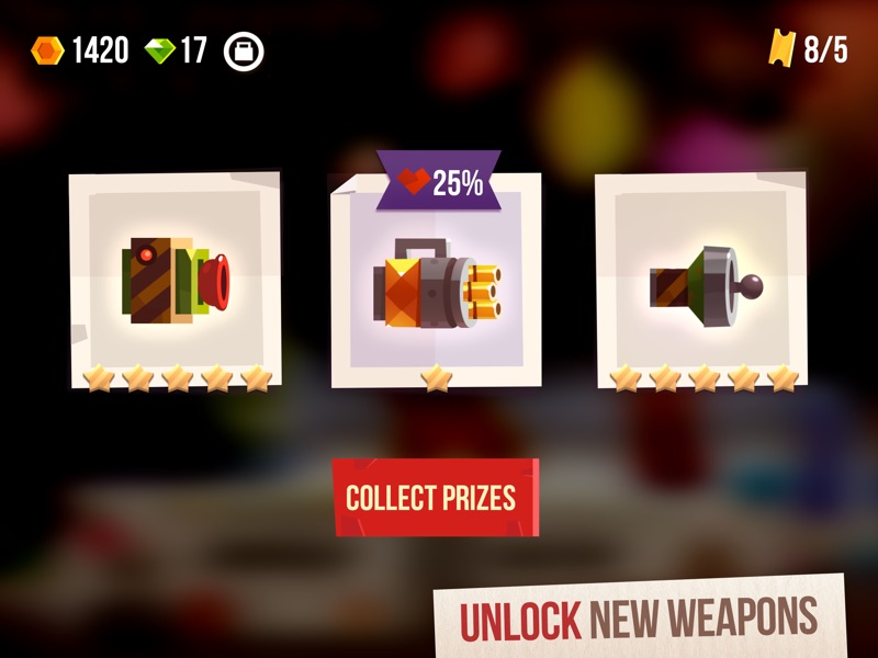 CATS: Crash Arena Turbo Stars screenshot 8