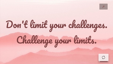 Screenshot #12 for Motivation - Daily quotes