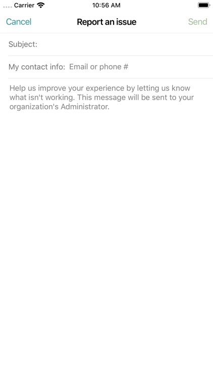 Relias Canada screenshot-5