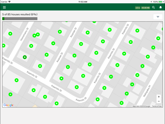 Screenshot #4 pour GroundForce