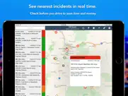 oregon roads traffic ipad images 3