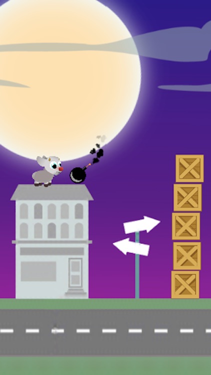 Adventure Goat screenshot-9