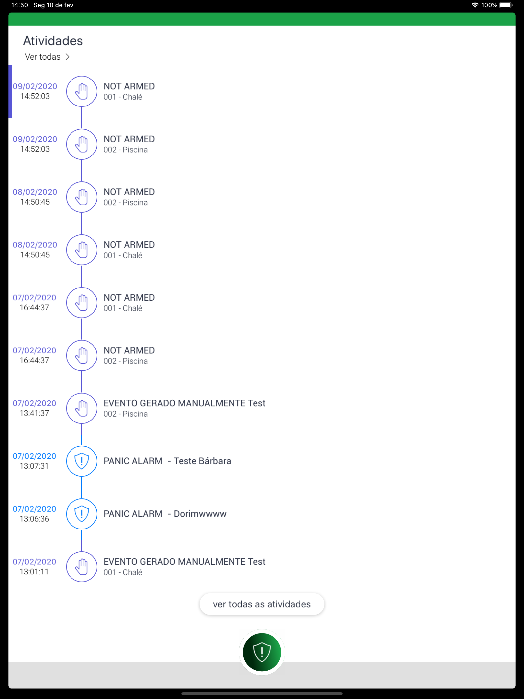 Nordesul Mobile