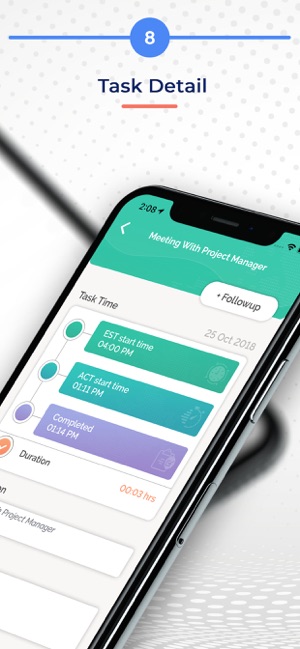 MobiTask Live(圖8)-速報App
