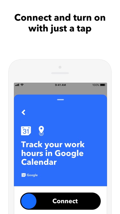 IFTTT screenshot-5