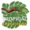 Tropical Experience - Dal 6 Aprile al 7 Luglio presso il Parco Nord Milano