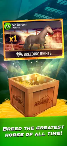 Horse Racing Manager 2025 - Screenshot 4