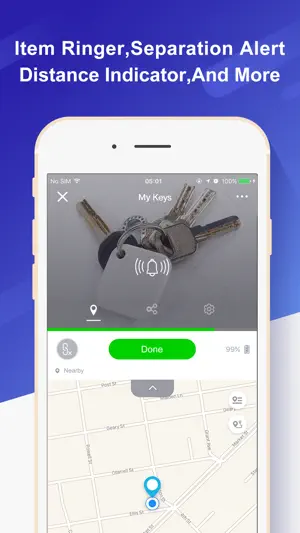 SwiftFinder screenshot 3
