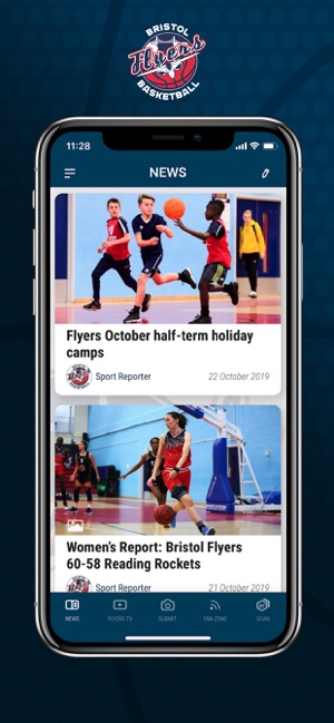 Bristol Flyers(圖4)-速報App